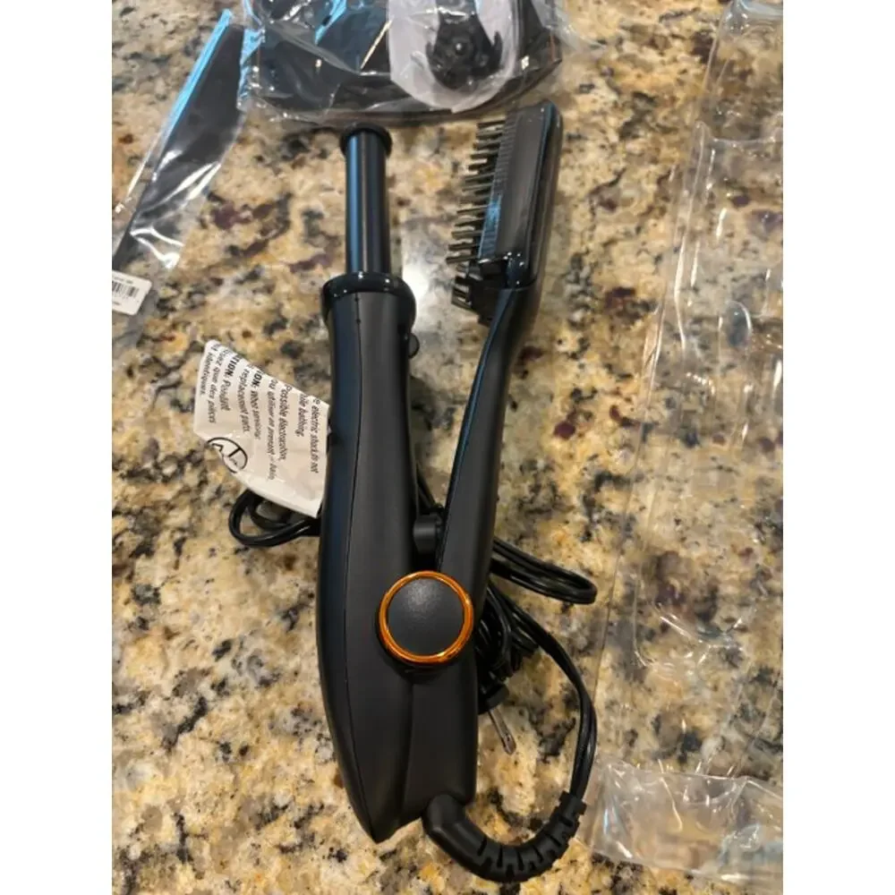 Instyler Max 2 Way Rotating Iron 3/4